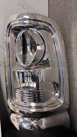 Vacío del reflector de la lámpara que metaliza la máquina, aluminio Metalizer del reflector de la iluminación del polímero